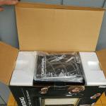 Vintage GRUNDIG New Classic Model 960 AM/FM/Shortwave Radio NEAR MINT