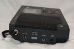 Vintage DAK DMR-3000 Programmable Shortwave Radio World Band Receiver tested