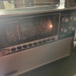 Lloyd’s Solid State Eight Band 9N11B-120A * See Video Listen