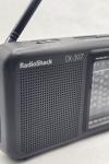 Vintage Radio Shack DX-397 12-Band AM/FM Shortwave Radio Tested Battery Power