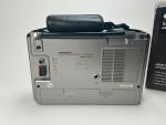 Grundig S350 Vintage Field Radio AM FM Shortwave S35030103360 New Old Stock