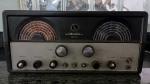 Vintage Hallicrafters S-85 Amateur Shortwave Radio Receiver, 1950s