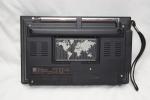 Vintage DAK DMR-3000 Programmable Shortwave Radio World Band Receiver tested