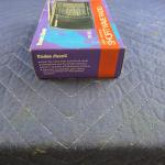 VINTAGE 1995 RADIO SHACK DX-351 12 BAND AM/FM/LW SHORTWAVE RADIO