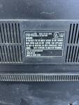 Worldstar MG-6000 Radio Multi-Band AM/FM CB Shortwave Radio - Read Description!