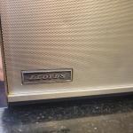 Lloyd’s Solid State Eight Band 9N11B-120A * See Video Listen