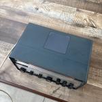 National NC-121  Shortwave  Tube Radio  Ham AM Working  Nice Green Vintag Beauty