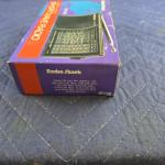 VINTAGE 1995 RADIO SHACK DX-351 12 BAND AM/FM/LW SHORTWAVE RADIO