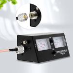 Superbat CB Antenna Cable 50ft Low Loss PL-259 UHF Male to Male RG142 High Power 50 Ohm Coax Cable for CB HAM Radio Antenna Tuner Analyzer Dummy Load SWR Meter