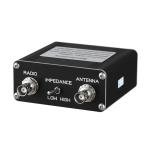 QRP Z-Match Manual Antenna Tuner 3-28 MHz for HAM Radio