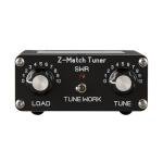 QRP Z-Match Manual Antenna Tuner 3-28 MHz for HAM Radio