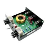 QRP Z-Match Manual Antenna Tuner 3-28 MHz for HAM Radio