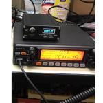 ATU-100 EXT Antenna Tuner for Ham Radio, GOOZEEZOO V3.2 1.8-55MHz Automatic Antenna Tuner for Ham Radio Enthusiasts, Low SWR on All Bands Great for POTA/SOTA/DX