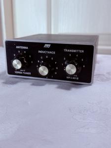 MFJ-901B Versa-Tuner Antenna Tuner