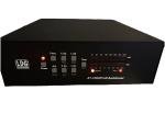 LDG AT-1000 Pro II 1000 Watt Automatic Antenna Tuner