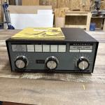 Vintage Heathkit SA-2040 Antenna Tuner – VERY CLEAN – Ham Radio *Working Pull!