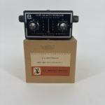 CB Matchbox/E.F. JOHNSON CO. Catalog#250-49 Ham Radio Antenna Tuner