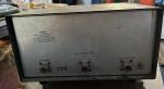 Drake MN-4 Vintage Ham Radio Antenna Tuner Matching Network