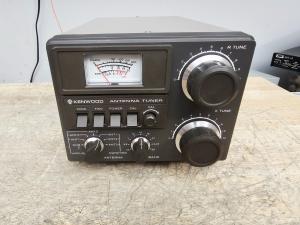 KENWOOD  AT 230 Antenna Tuner TS  830S 530S 820S 520S C MY OTHER HAM RADIO iCOM