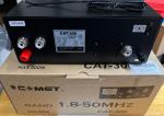 Comet CAT 300 1.8 – 50 MHz Manual Antenna Tuner Brand New in Box  Ham Radio HF