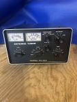 Yaesu FC-301 Antenna Tuner      Very Nice Working Unit !