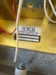 SBA Side Band Electronics Ham Radio Equipments Model SBA-3512 Antenna Tuner?