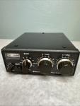Kenwood AT-130 Antenna Tuner SWR Meter Amateur Ham Radio
