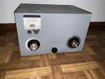 Johnson Viking Kilowatt Matchbox 250-30-3 - Antenna Tunner - HF HAM 