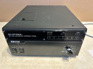 Icom AT-500 tuner