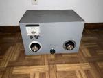 Johnson Viking Kilowatt Matchbox 250-30-3 - Antenna Tunner - HF HAM 