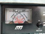 MFJ-906 6 Meter Antenna Tuner 50-54 MHz HAM RADIO AMATEUR RADIO - NICE CONDITION