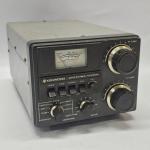 Kenwood AT-230 Antenna Tuner Vintage HAM Radio Accessory UNTESTED AS IS