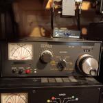 MFJ 986 ANTENNA TUNER 3KW 1.9-30MHZ