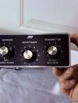 MFJ-901B Versa-Tuner Antenna Tuner