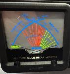 Comet CAT 300 1.8 – 50 MHz Manual Antenna Tuner Brand New in Box  Ham Radio HF