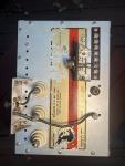 EF Johnson Viking MatchBox 250-23 Ham Radio Antenna Tuner FREE SHIPPING