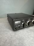 Kenwood AT-130 Antenna Tuner SWR Meter Amateur Ham Radio