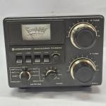 Kenwood AT-230 Antenna Tuner Vintage HAM Radio Accessory UNTESTED AS IS