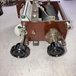 Ham Radio Variable Roller Inductor Coil Capacitor Antenna Tuning Thing? DETAILS