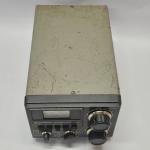 Kenwood AT-230 Antenna Tuner Vintage HAM Radio Accessory UNTESTED AS IS