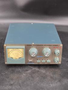 Daiwa CNA-1001 Ham Radio HF-Bands Automatic Antenna Tuner AS IS
