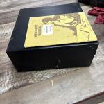 Vintage Heathkit SA-2040 Antenna Tuner – VERY CLEAN – Ham Radio *Working Pull!