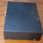 LDG AT-11 HF Antenna Tuner 160-10 Metes 150 Watts Ham Radio