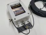 EFHW Antenna EFHW-7510-2K+ 2000W 75-10m / NO TUNER NEEDED!! / 132 feet long