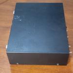 LDG AT-11 HF Antenna Tuner 160-10 Metes 150 Watts Ham Radio