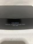 Vintage Yaesu FC-20 HF/ 50 MHz AUTOMATIC ANTENNA TUNER HAM RADIO Tested Working