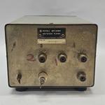 Kenwood AT-230 Antenna Tuner Vintage HAM Radio Accessory UNTESTED AS IS