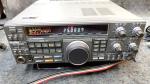 KENWOOD TS-440S 100W HF Ham Radio Transceiver Antenna Tuner -FREE SHIPPING