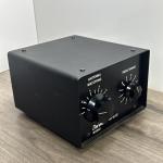 Dentron 80-10 AT Radio Antenna Matching Inductance Tuner for HAM Radio Tested