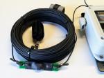 EFHW Antenna EFHW-7510-2K+ 2000W 75-10m / NO TUNER NEEDED!! / 132 feet long